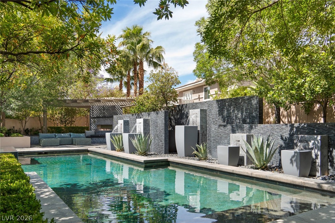 9504 Balatta Canyon Court