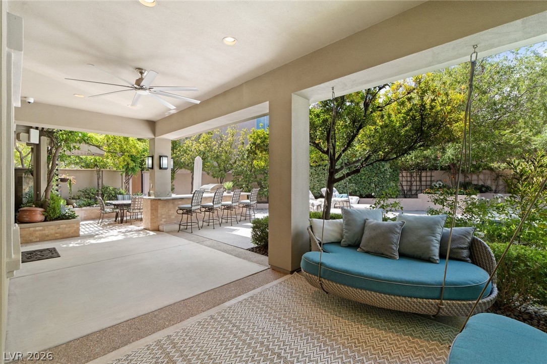 9504 Balatta Canyon Court