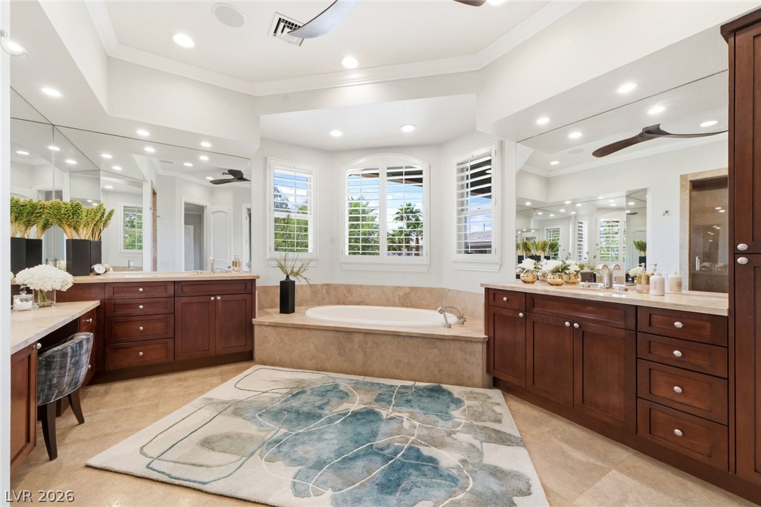 9504 Balatta Canyon Court