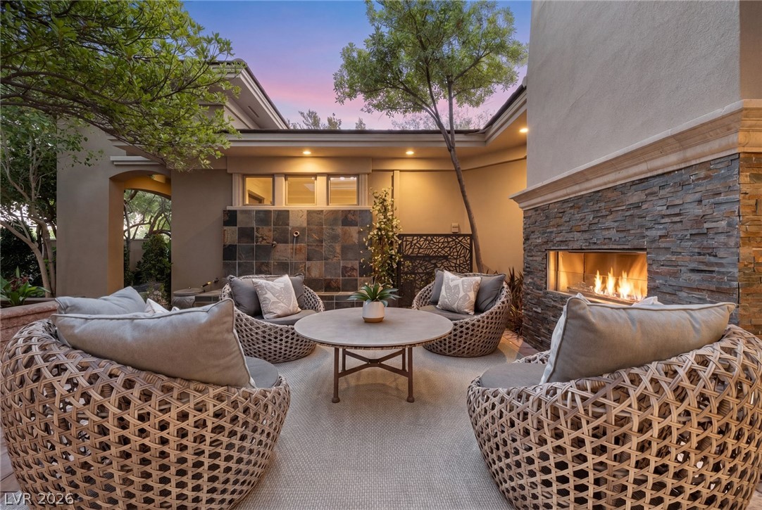 9504 Balatta Canyon Court