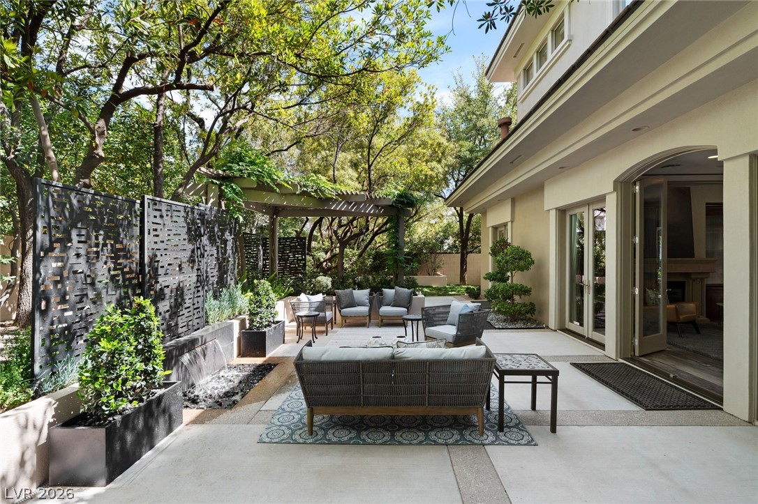 9504 Balatta Canyon Court