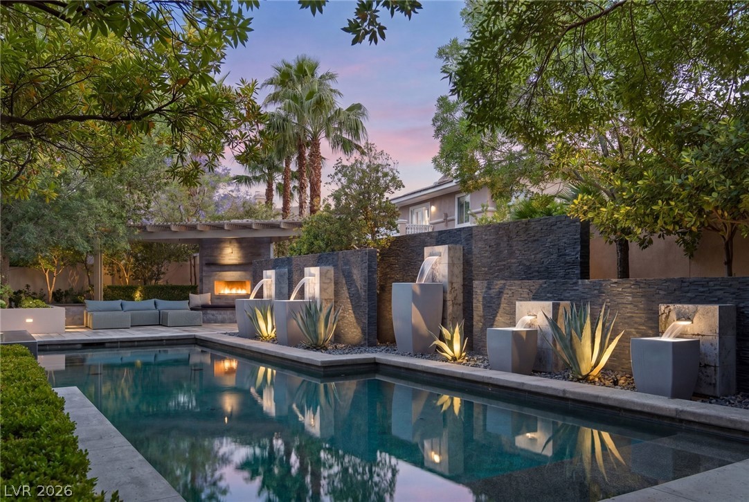 9504 Balatta Canyon Court