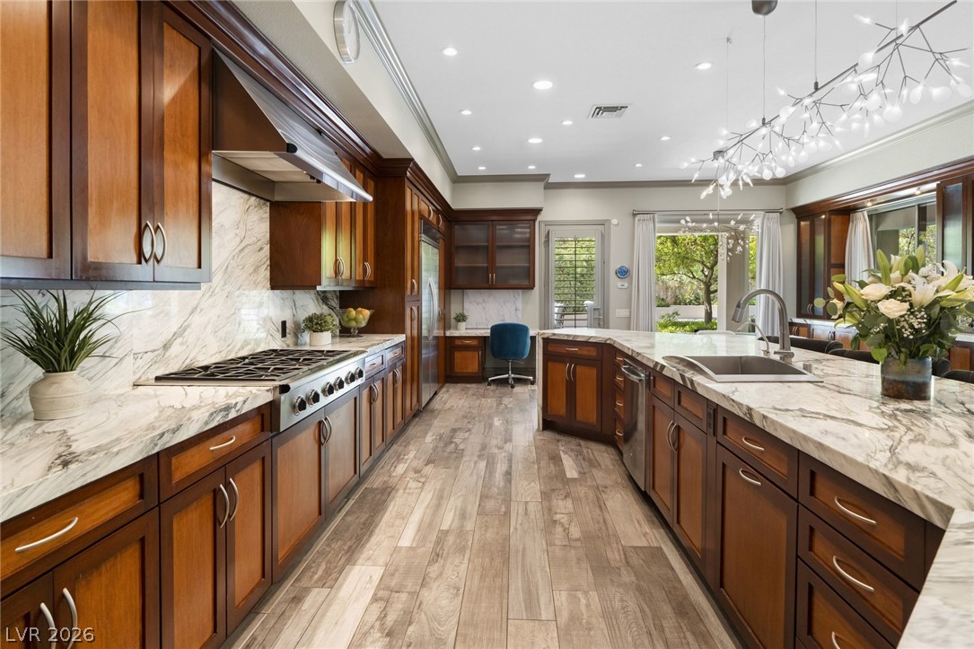 9504 Balatta Canyon Court