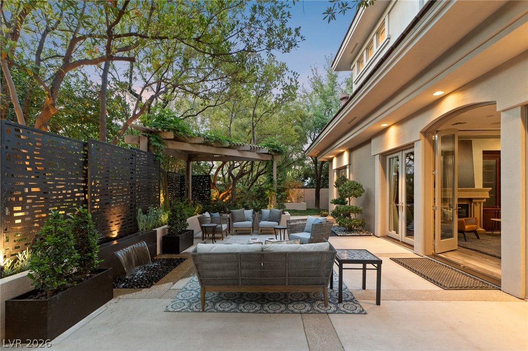 9504 Balatta Canyon Court