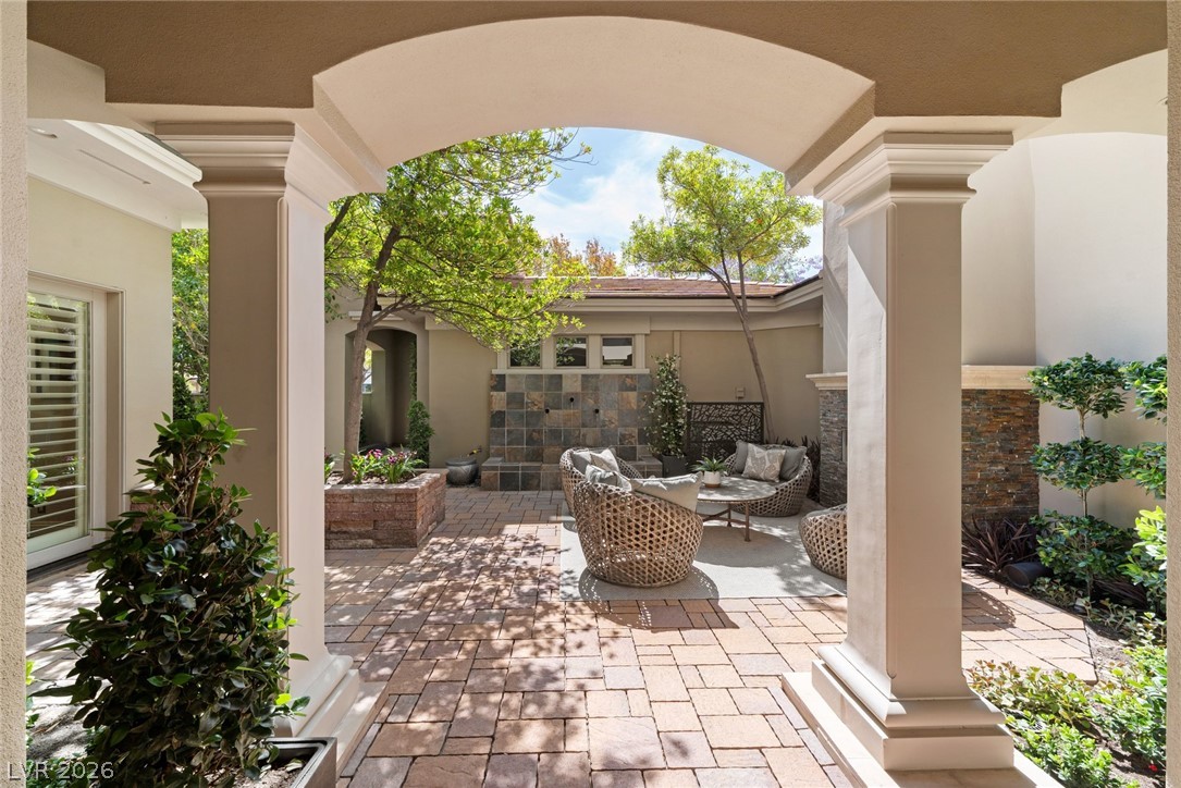 9504 Balatta Canyon Court