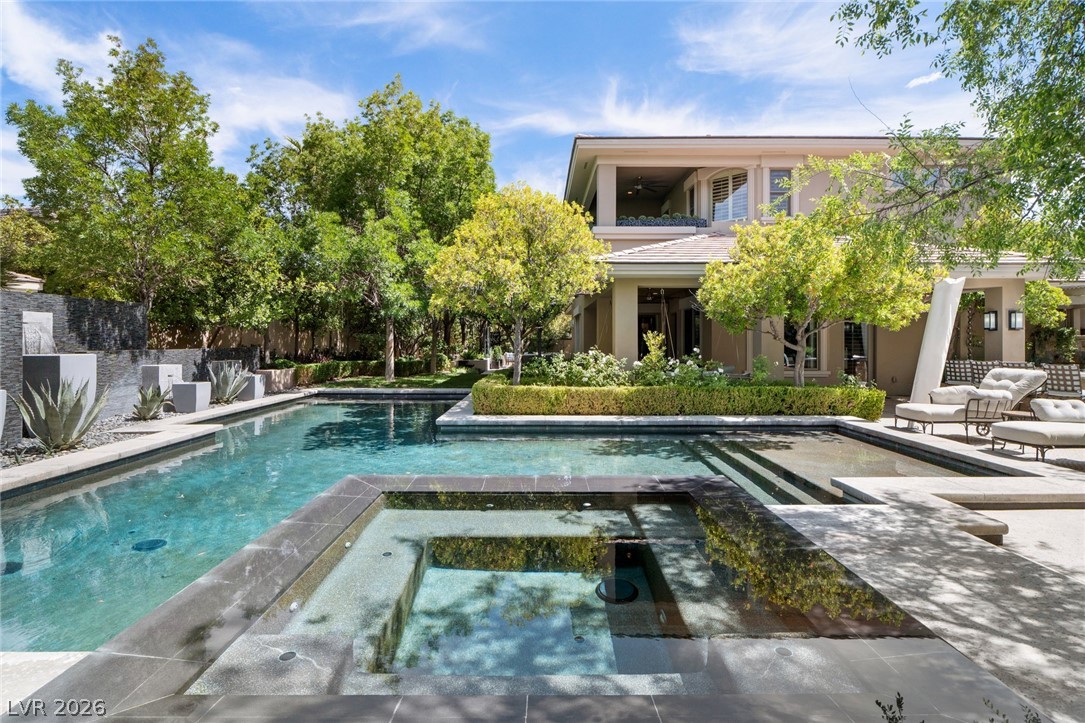 9504 Balatta Canyon Court