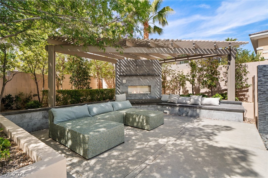 9504 Balatta Canyon Court