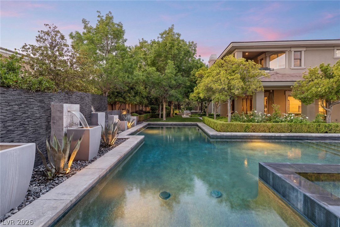 9504 Balatta Canyon Court