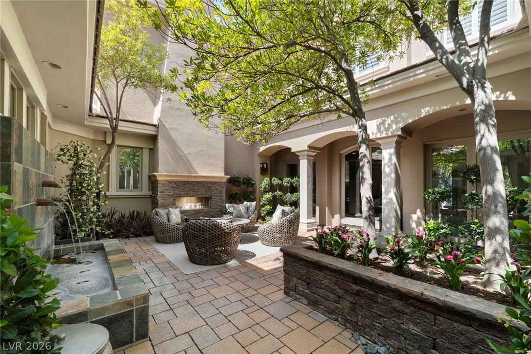 9504 Balatta Canyon Court