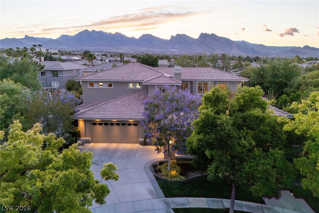 9504 Balatta Canyon Court