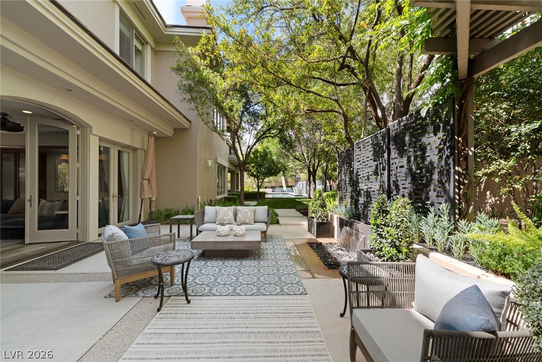9504 Balatta Canyon Court