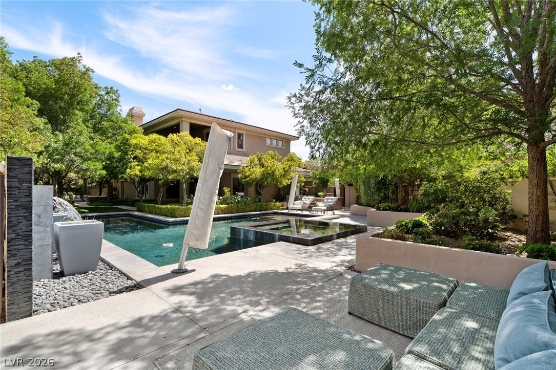 9504 Balatta Canyon Court