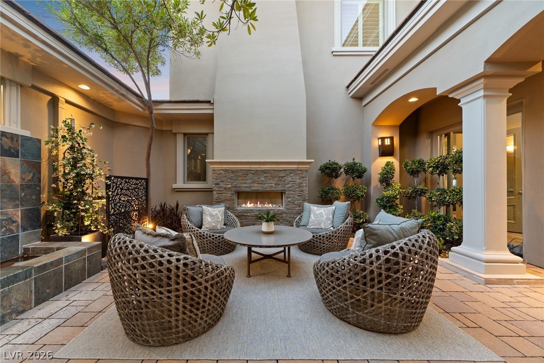 9504 Balatta Canyon Court