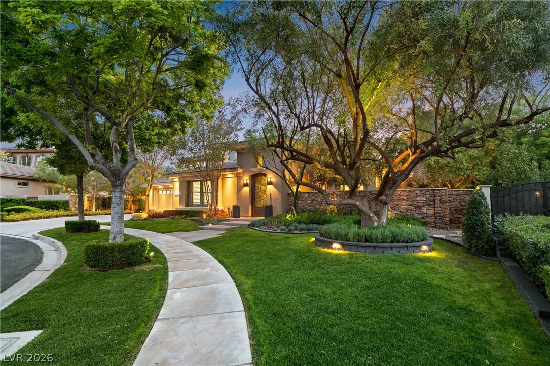 9504 Balatta Canyon Court