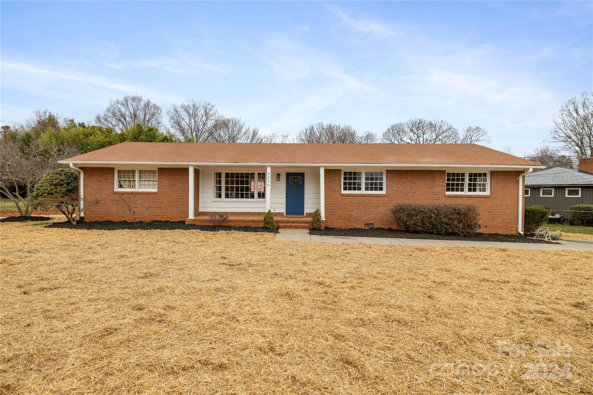 5320 Ansel Lane