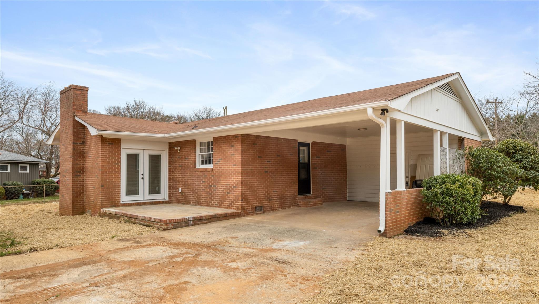 5320 Ansel Lane