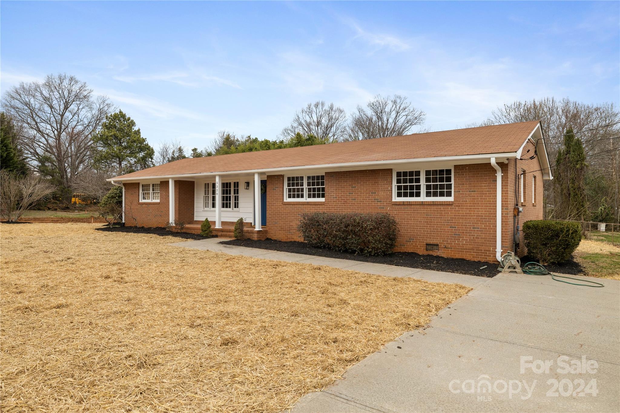 5320 Ansel Lane
