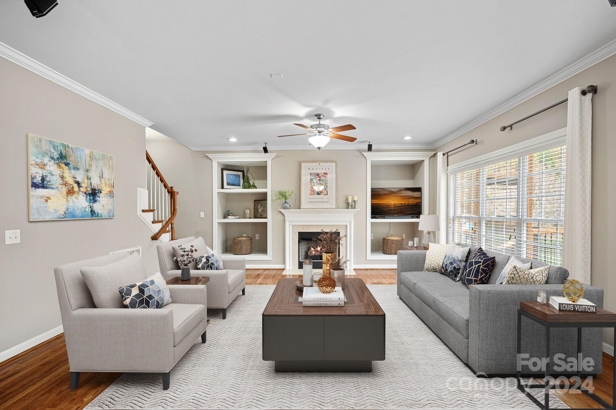 5833 Snapdragon Lane