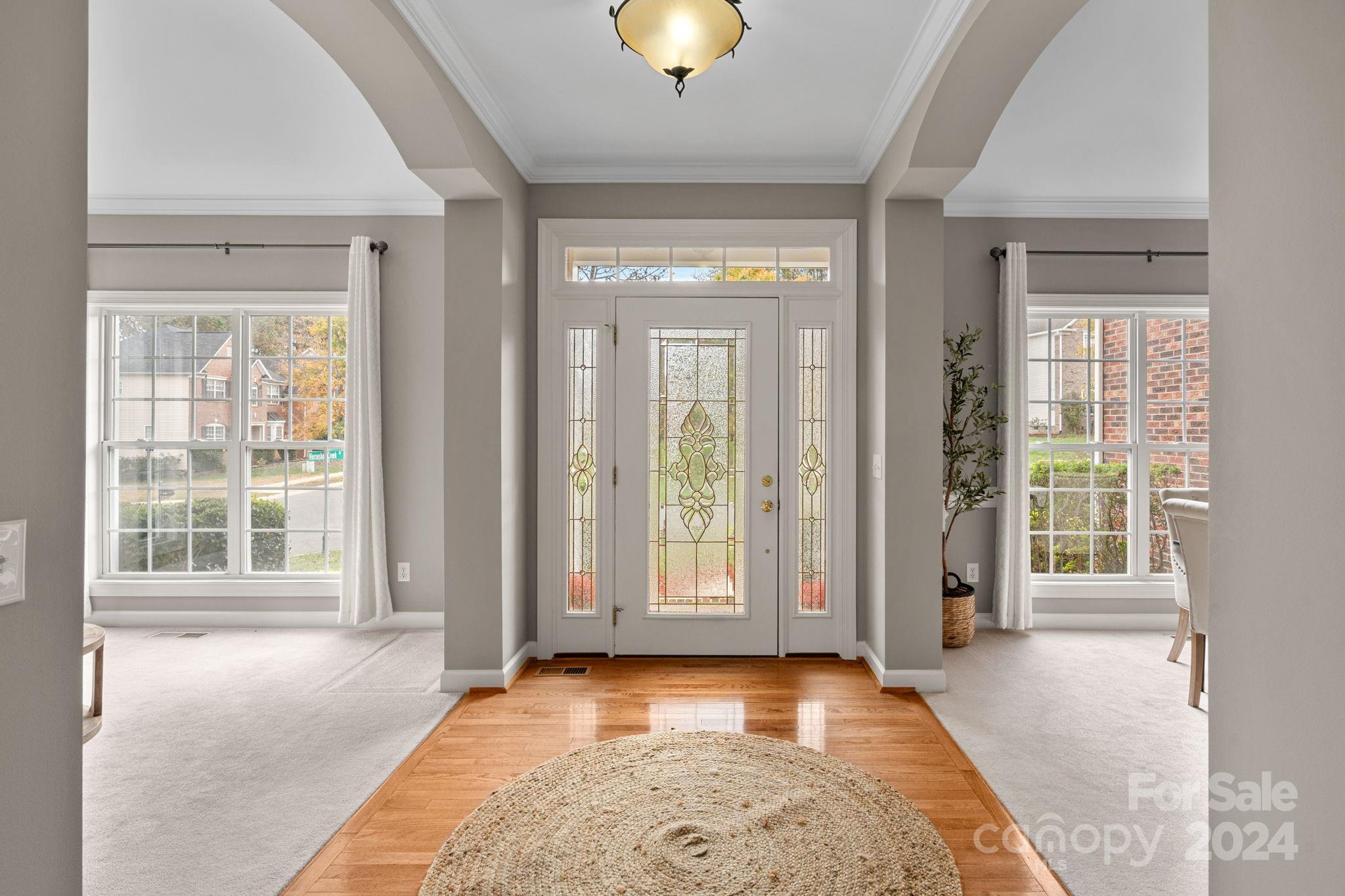 5833 Snapdragon Lane