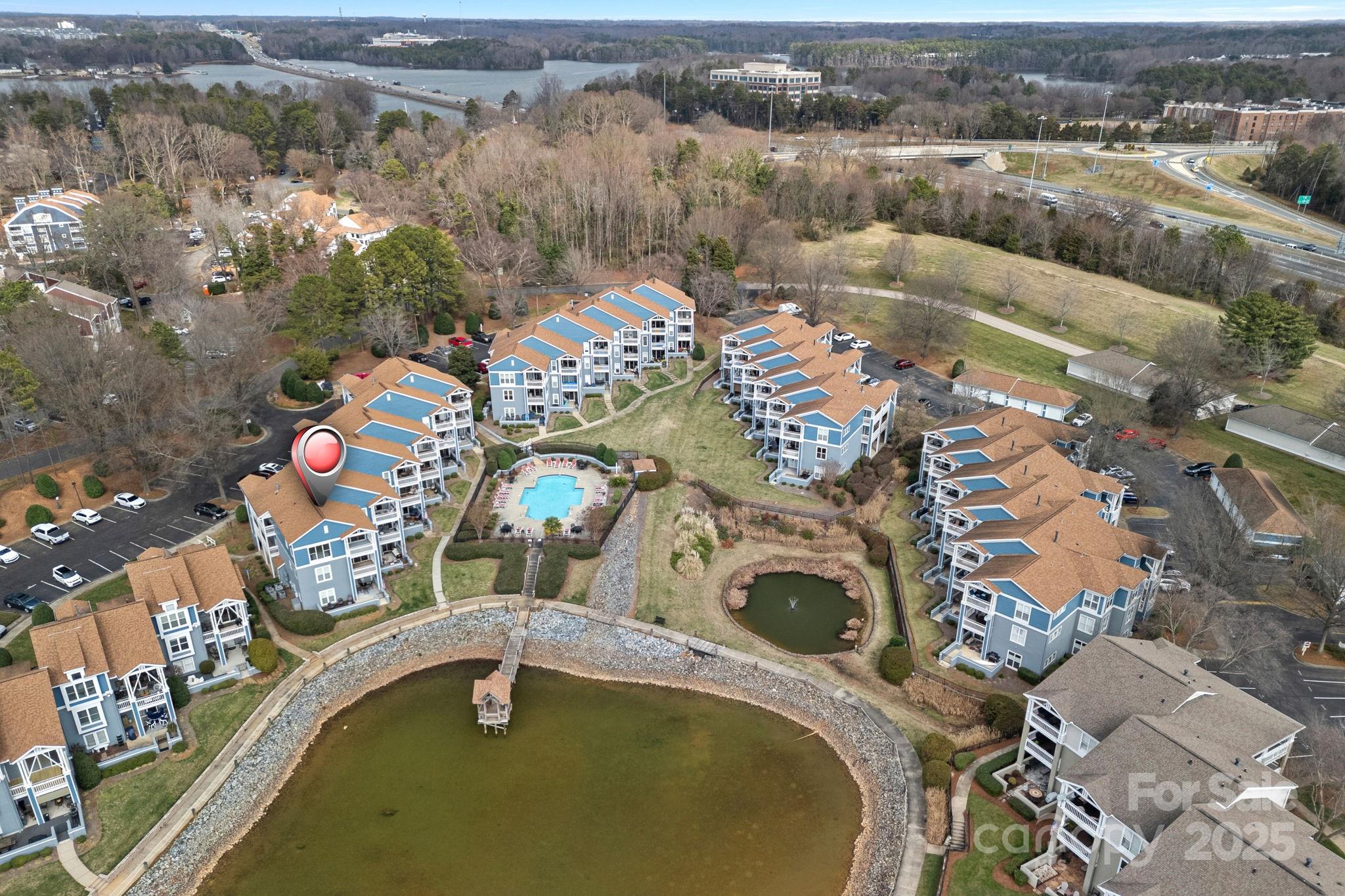 1015 Southwest Drive Unit: 1015