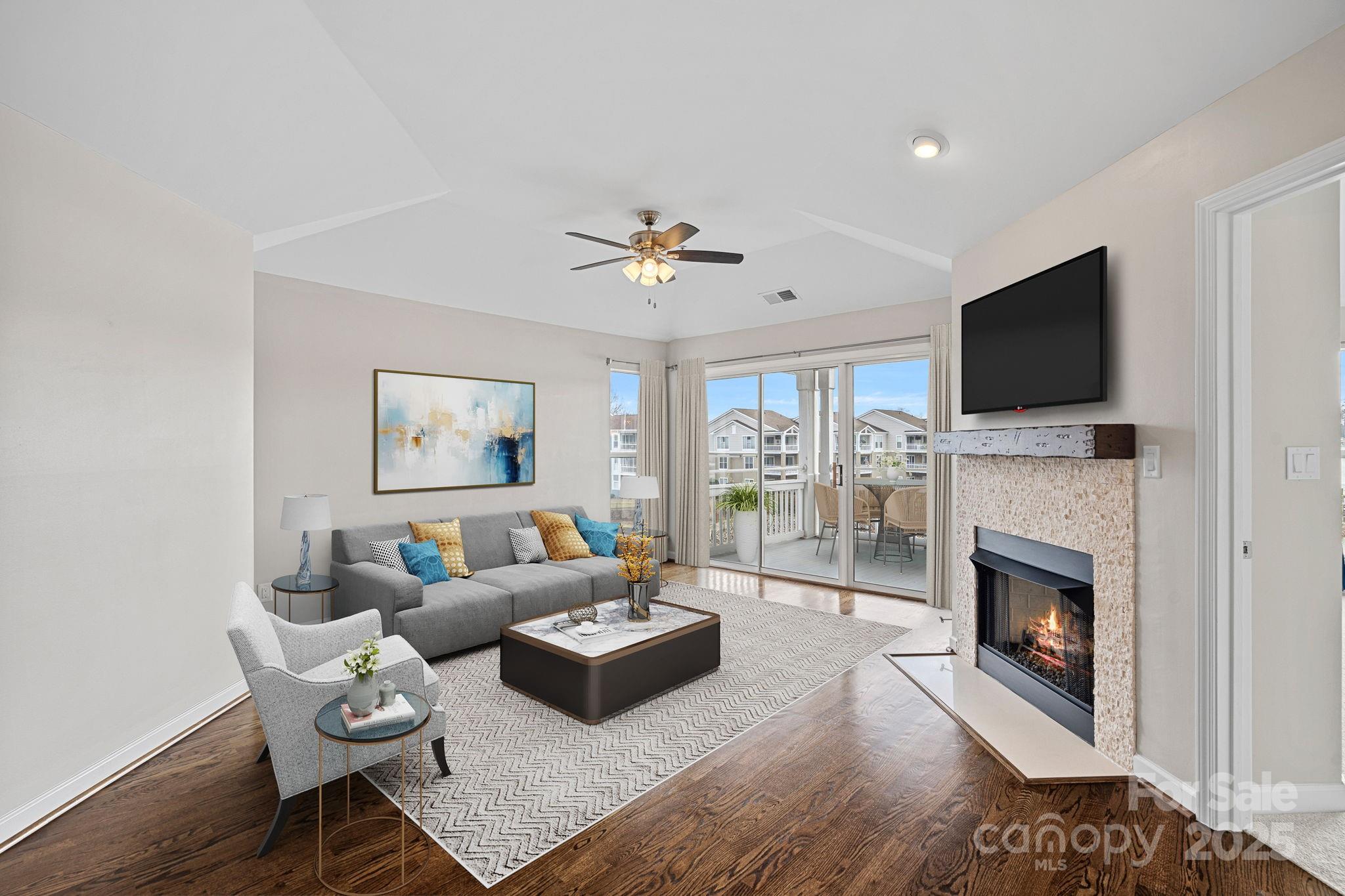 1015 Southwest Drive Unit: 1015
