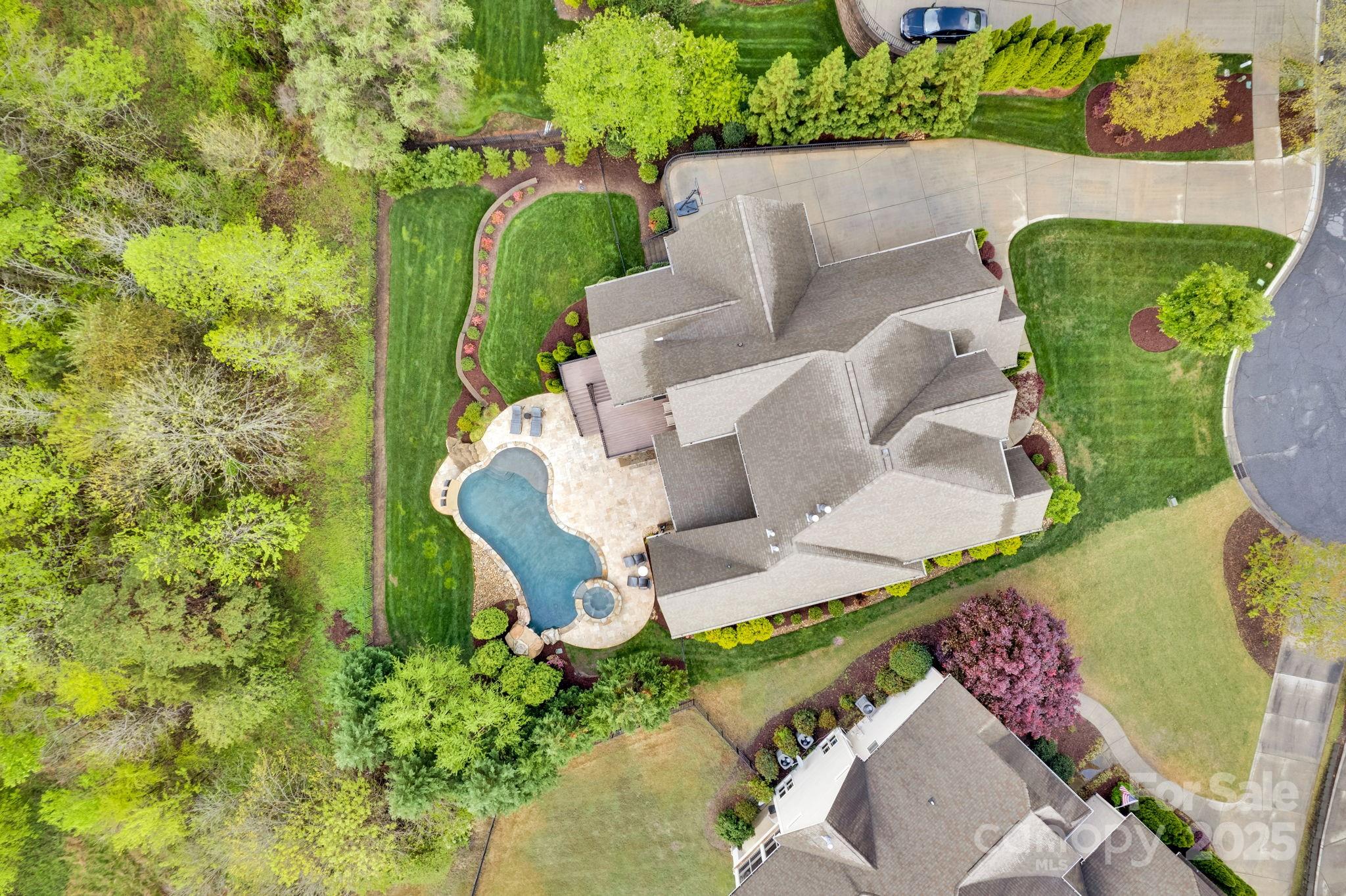 17909 Golden Meadow Court