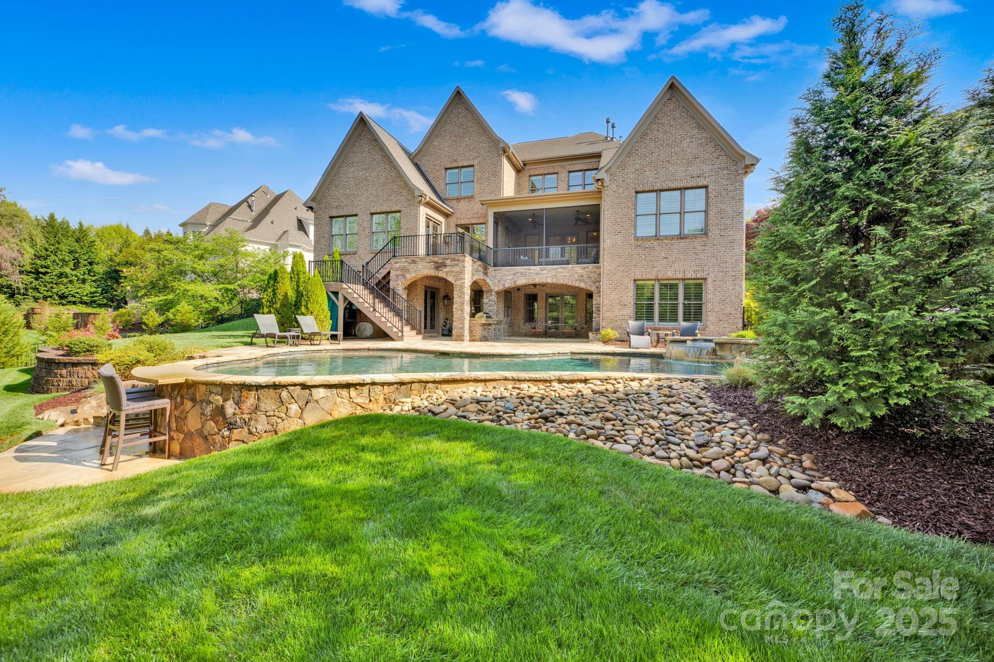 17909 Golden Meadow Court