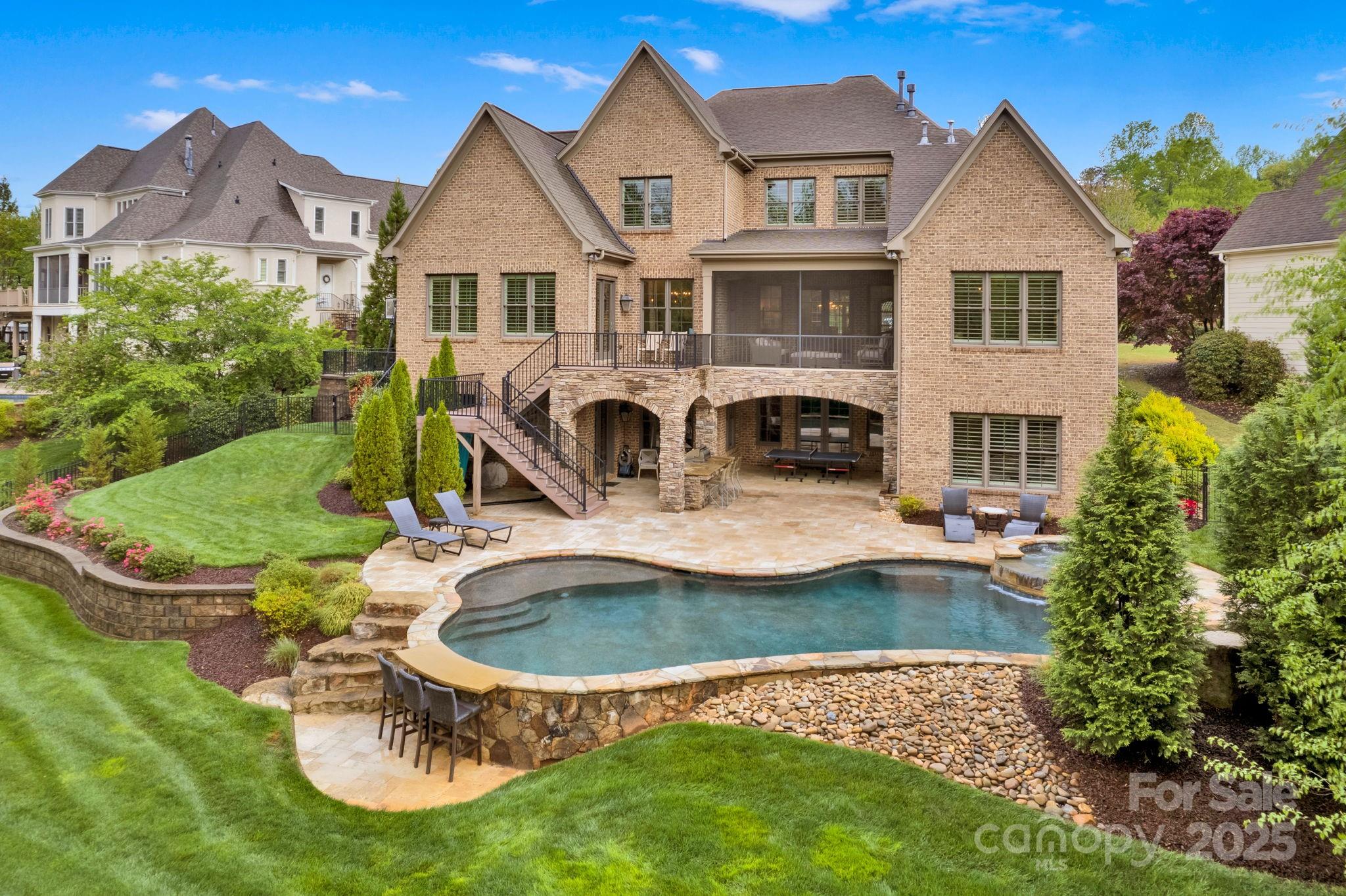 17909 Golden Meadow Court