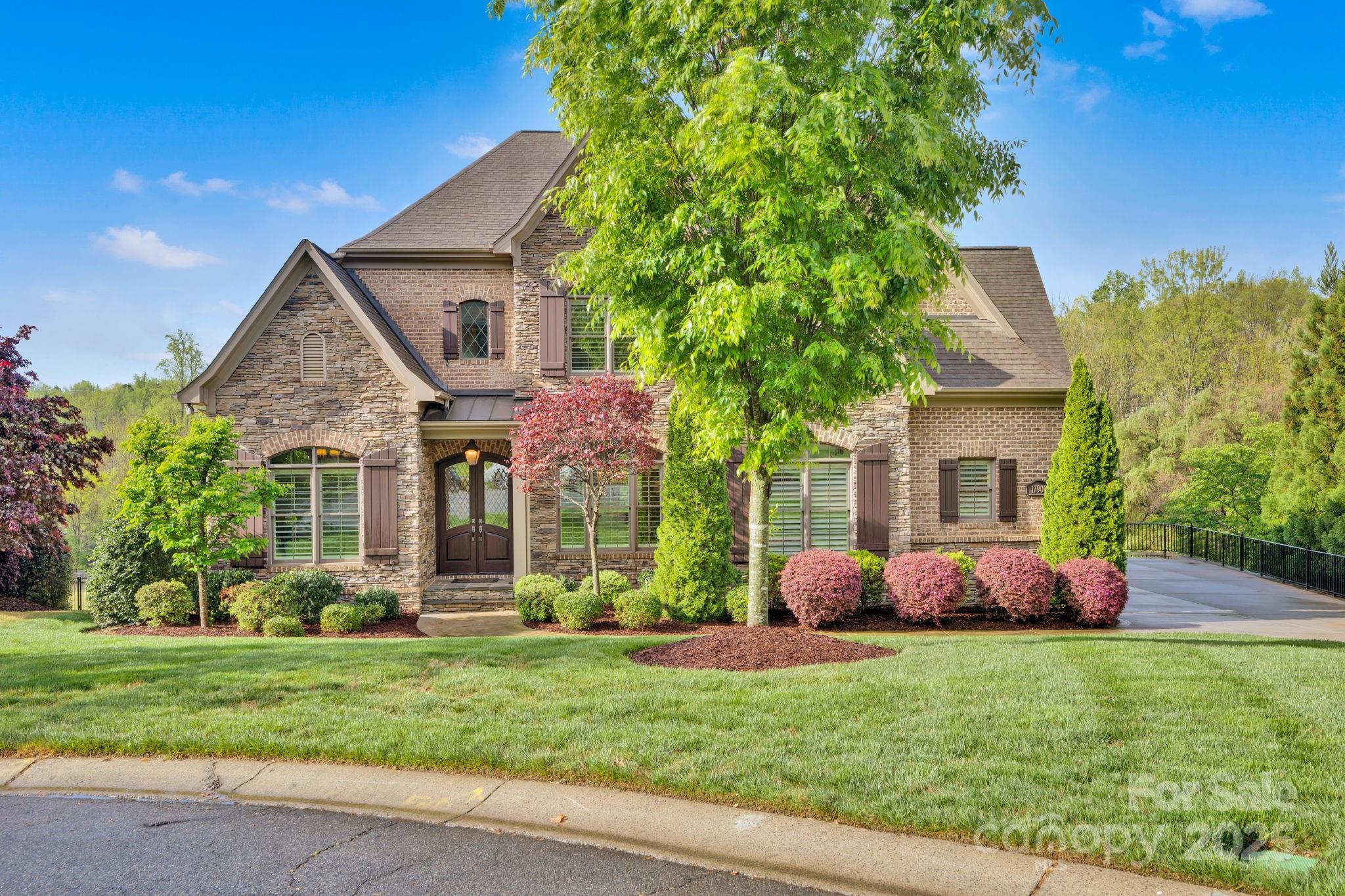 17909 Golden Meadow Court