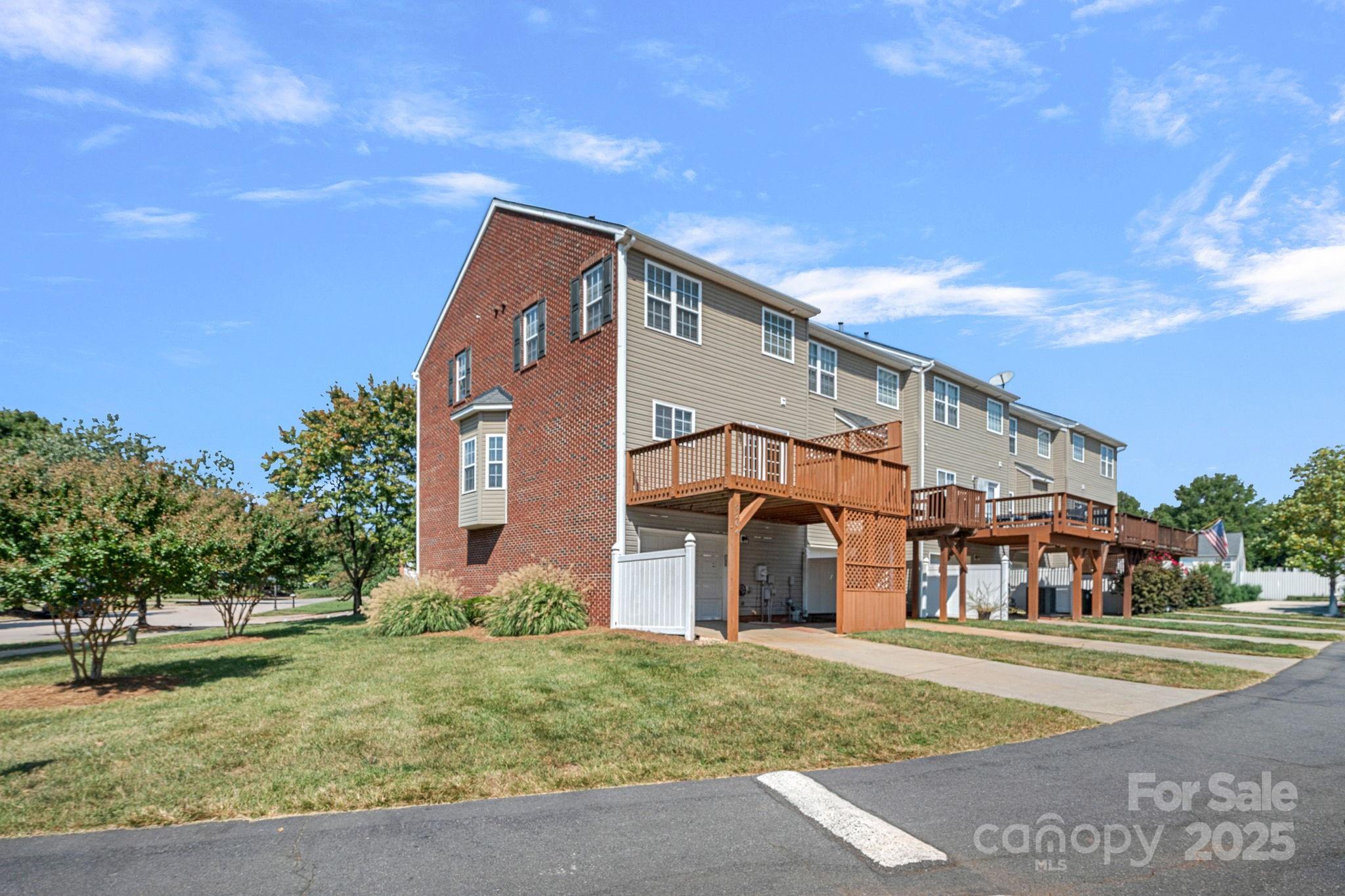 9204 Washam Potts Road