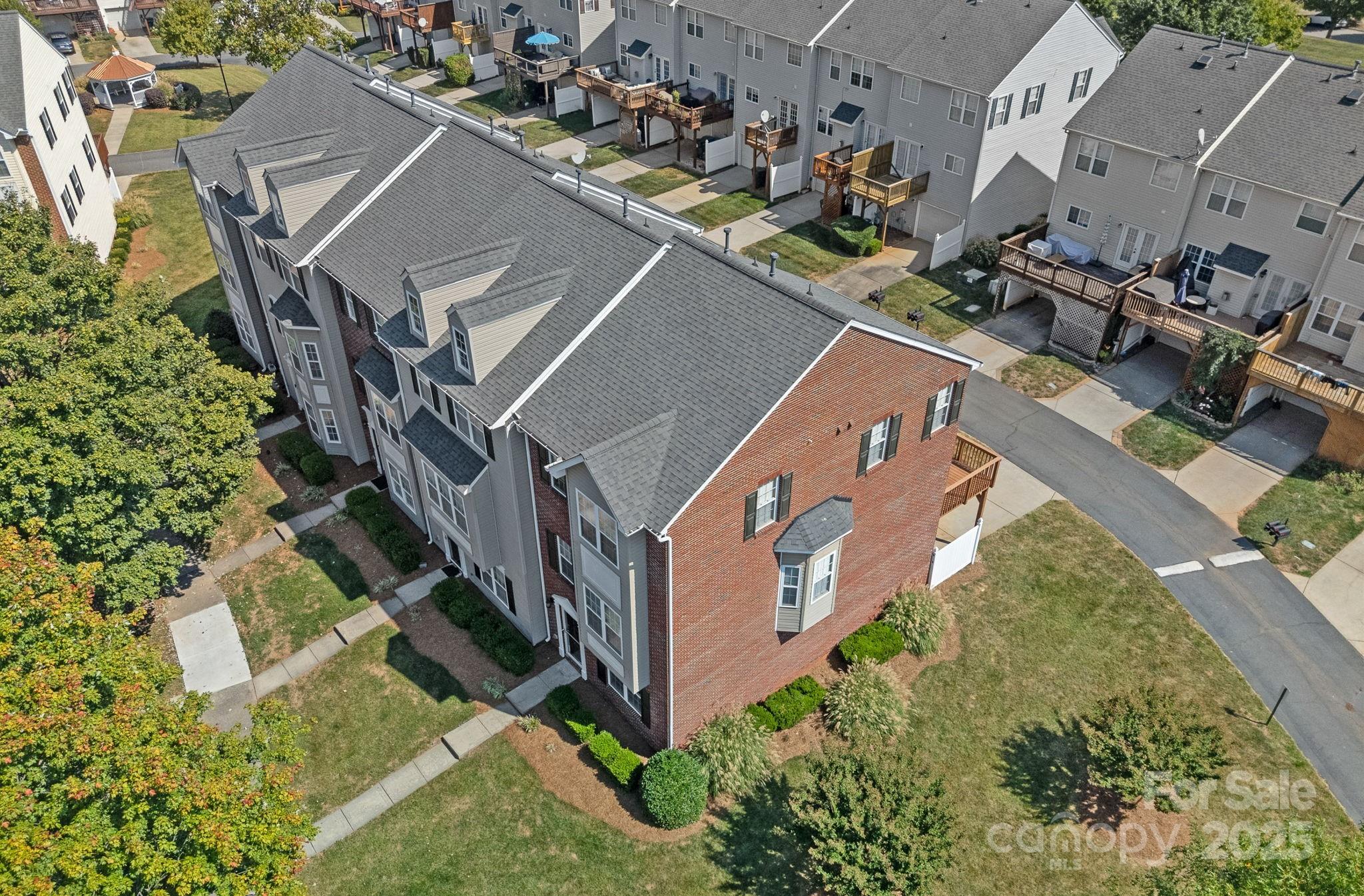 9204 Washam Potts Road