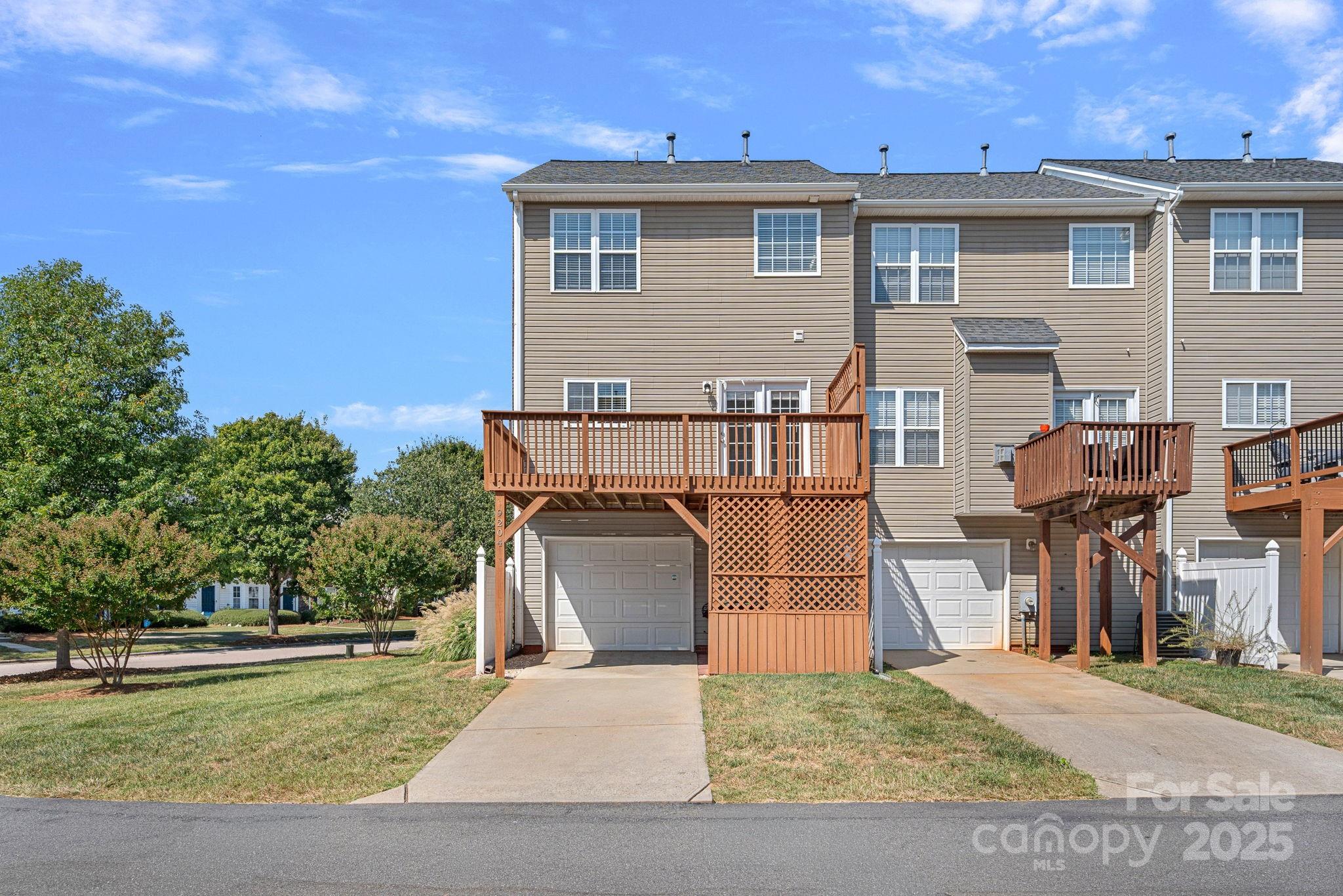 9204 Washam Potts Road