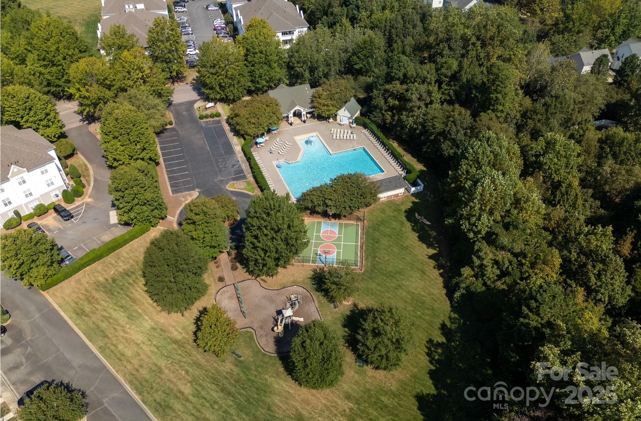 9204 Washam Potts Road