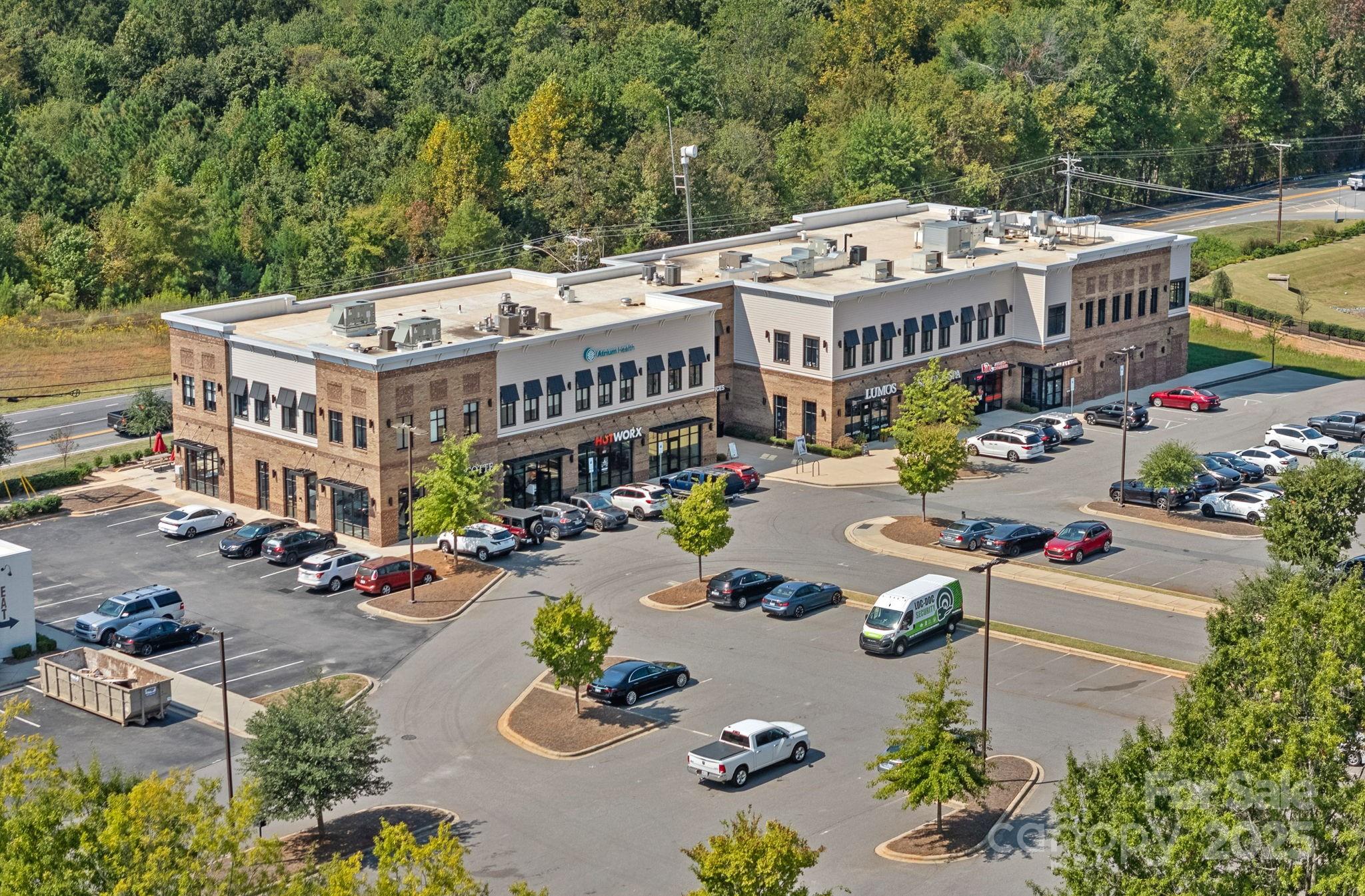 9204 Washam Potts Road