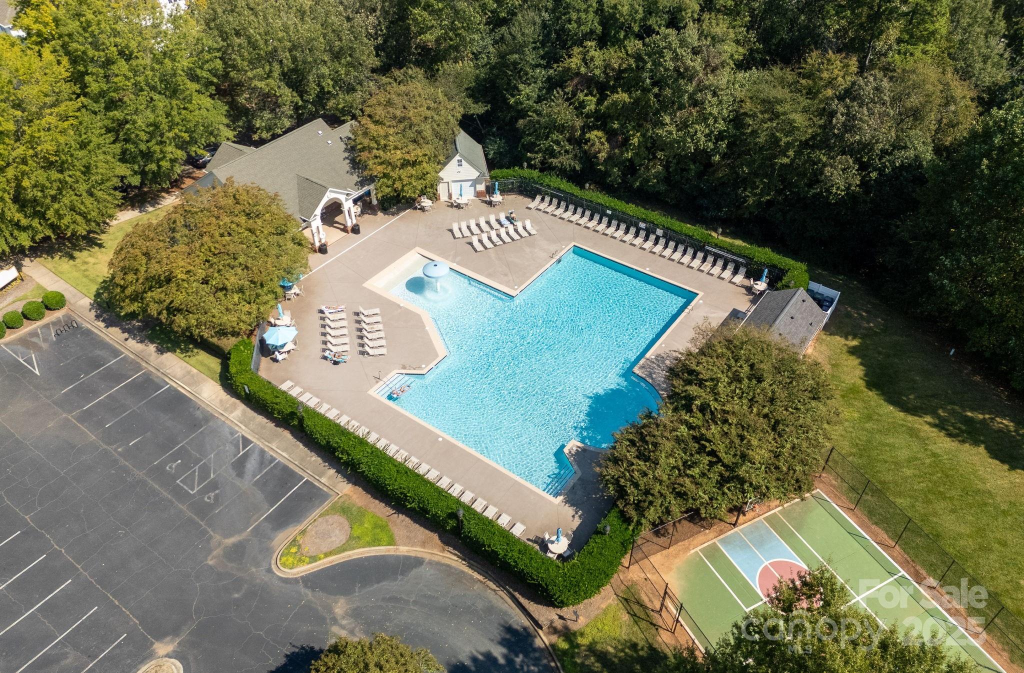 9204 Washam Potts Road