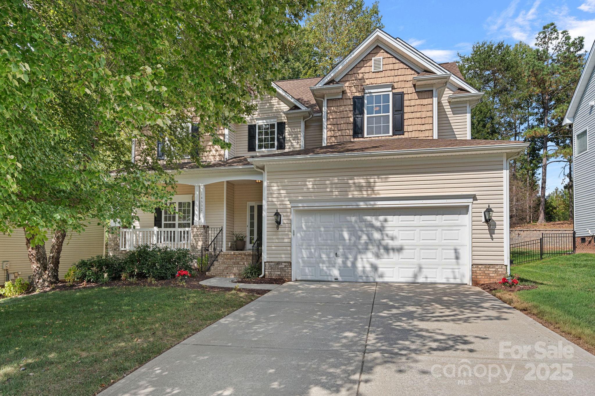 14332 Maclauren Lane