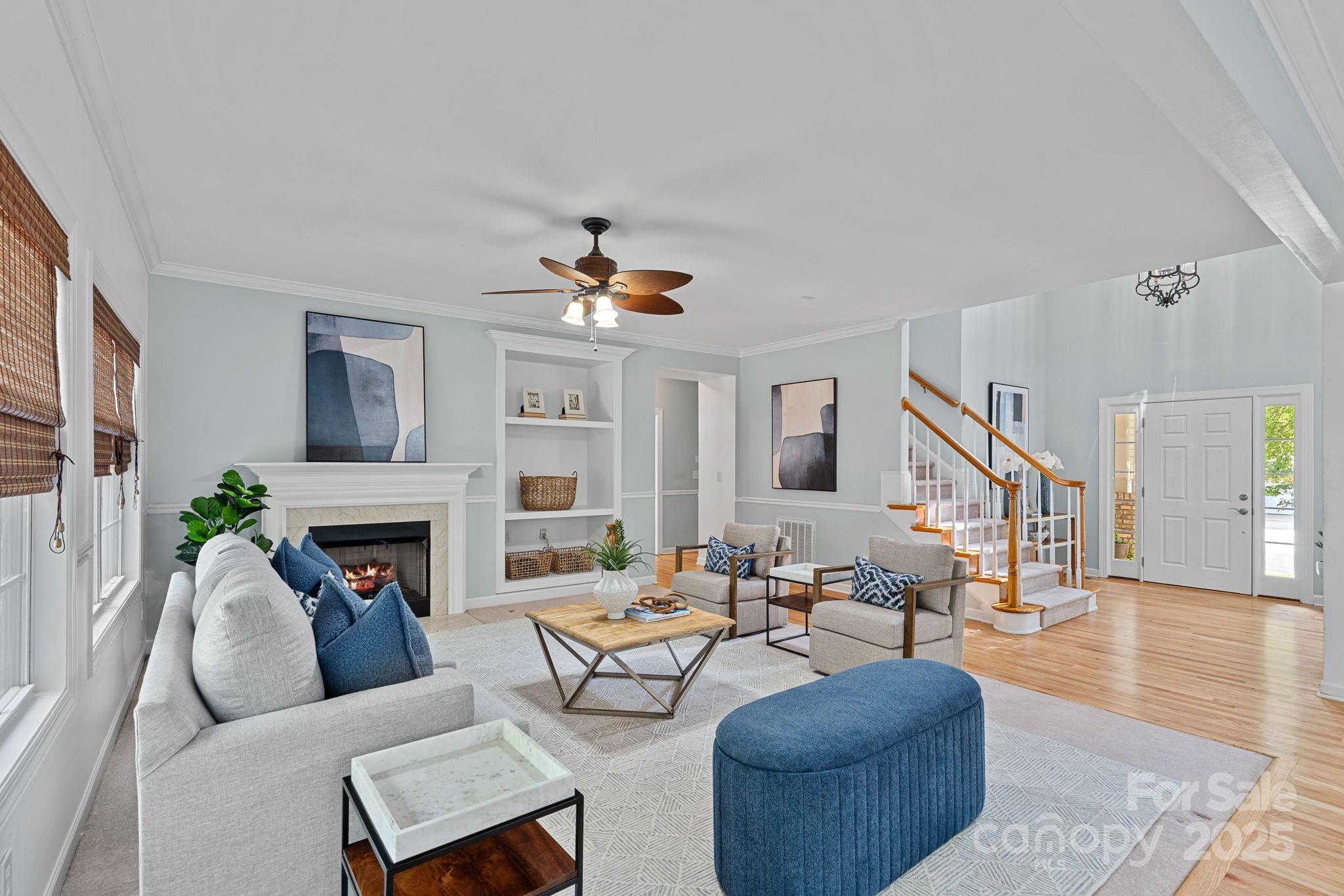 14332 Maclauren Lane