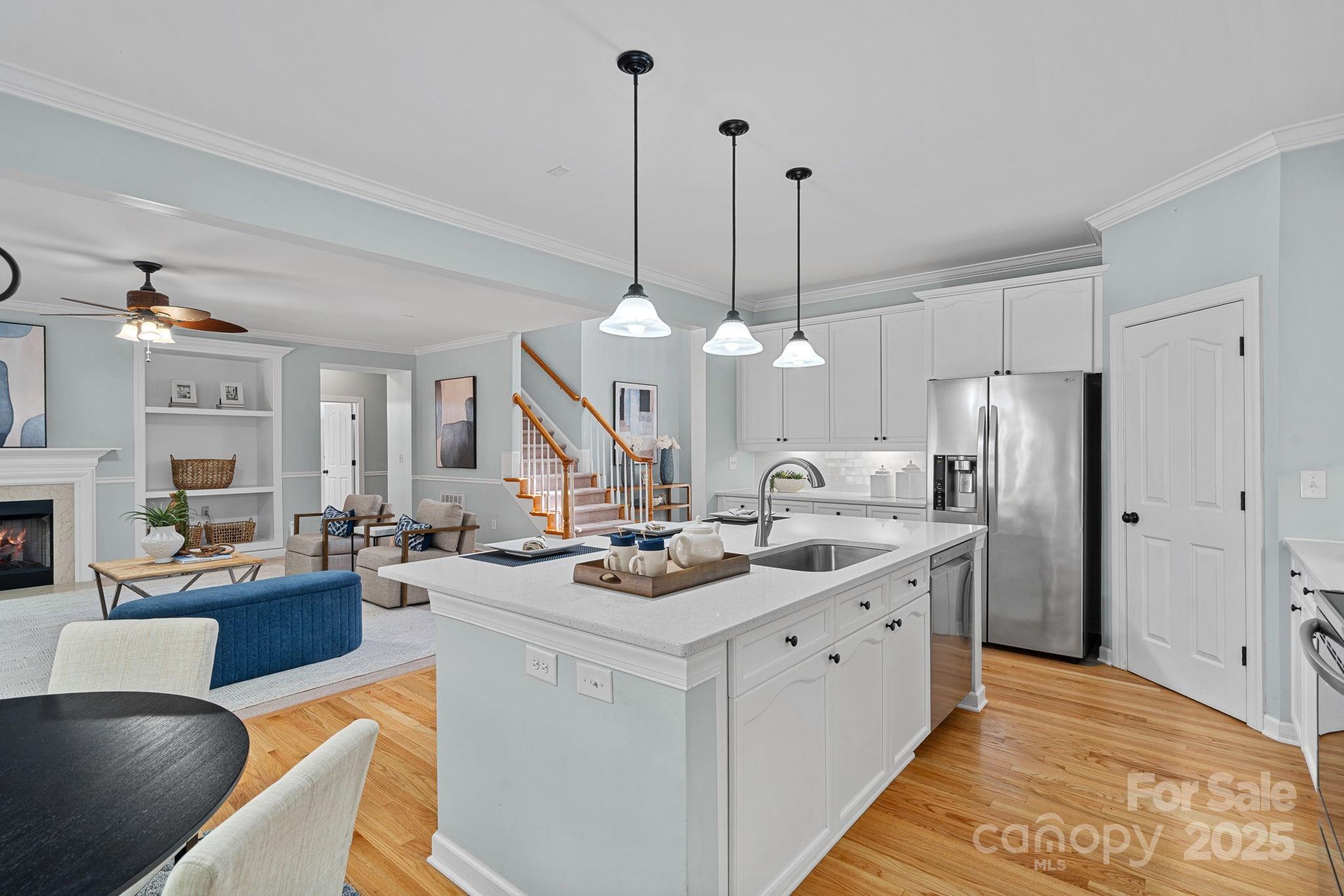 14332 Maclauren Lane