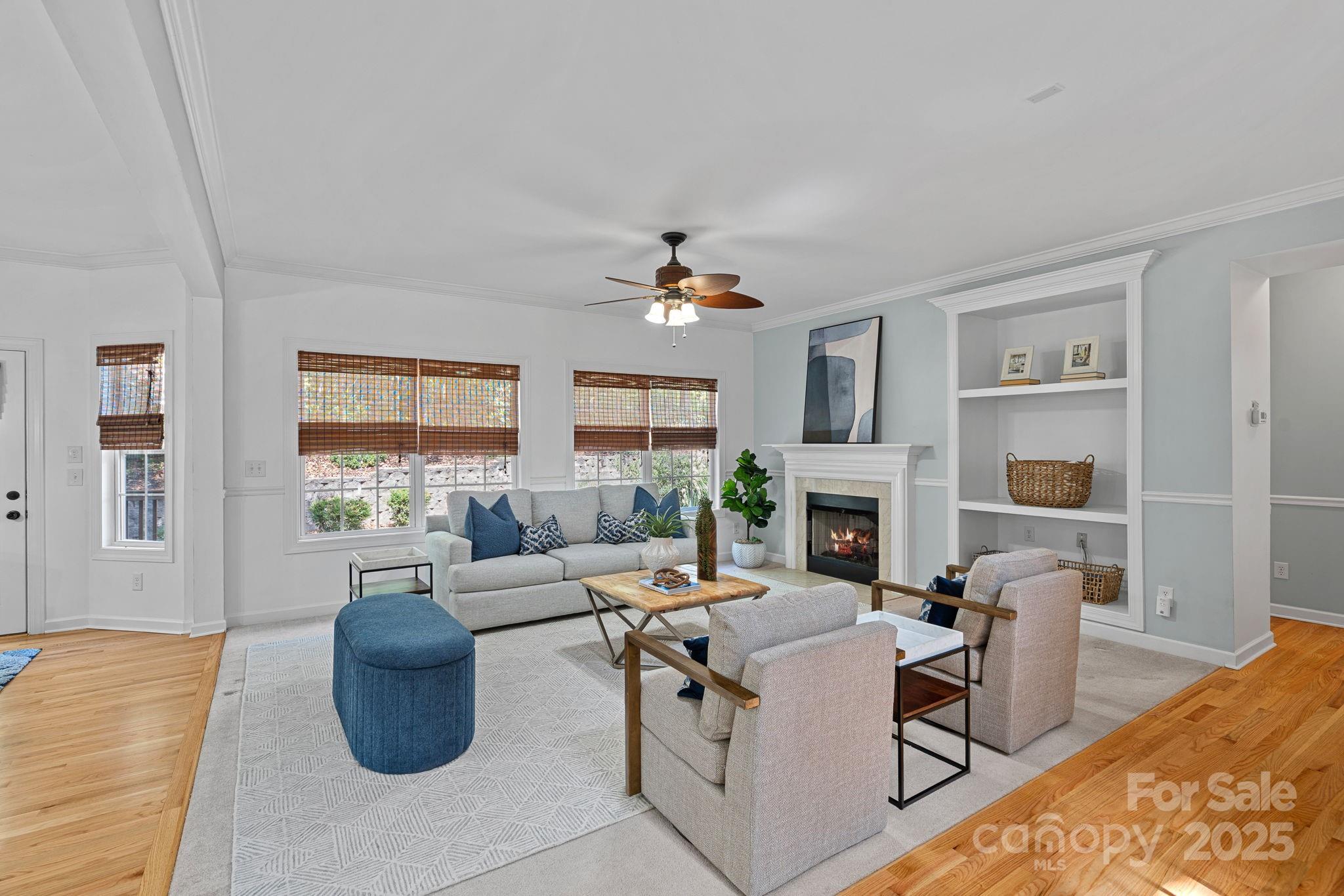 14332 Maclauren Lane