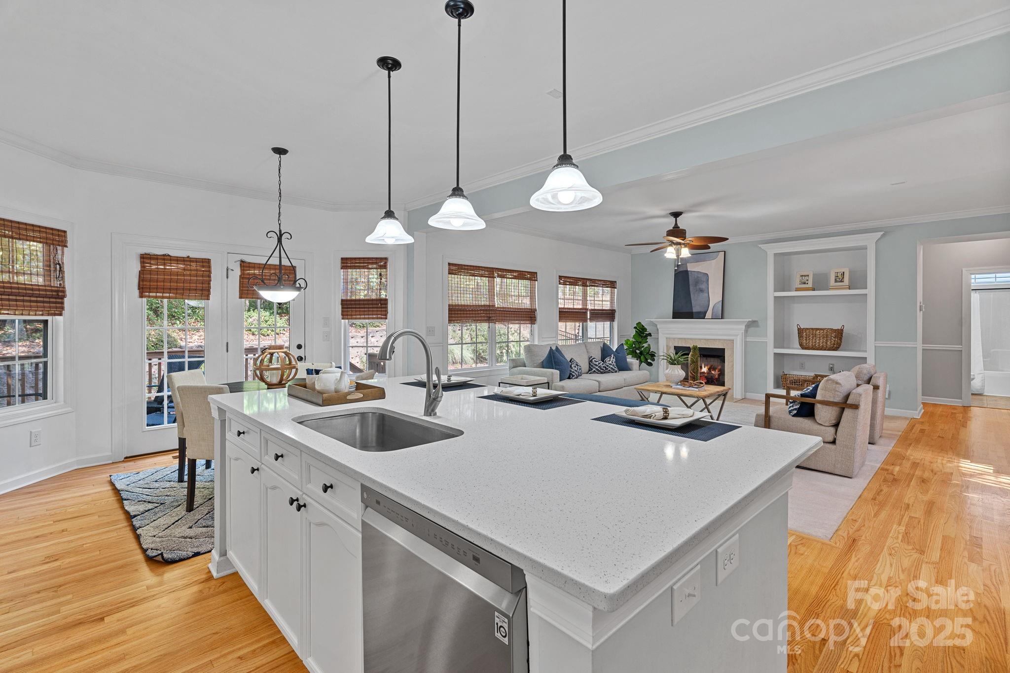 14332 Maclauren Lane