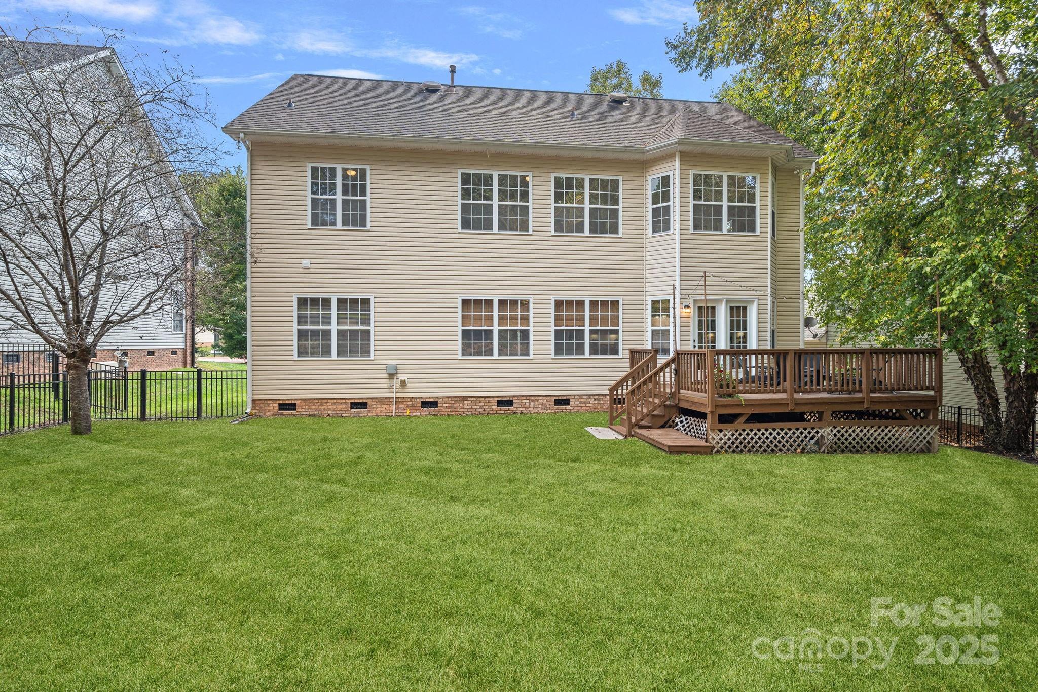 14332 Maclauren Lane