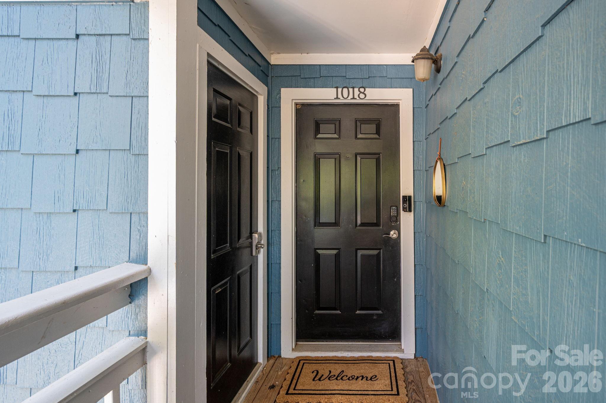 1018 Southwest Drive SW Unit: 18