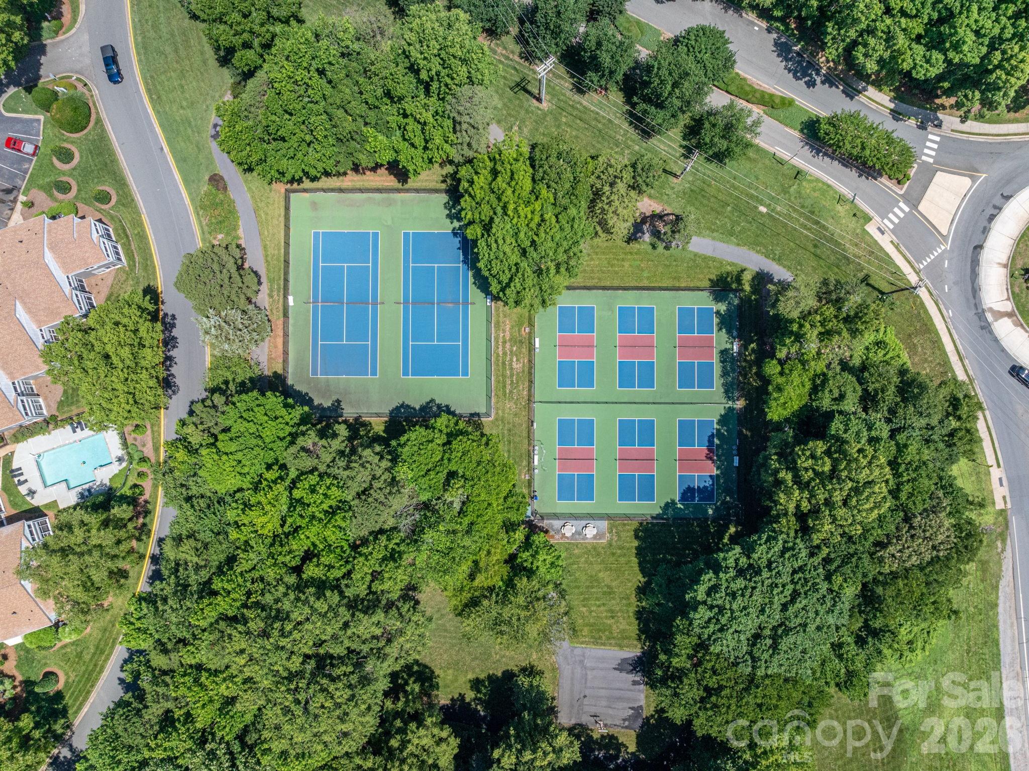 1018 Southwest Drive SW Unit: 18