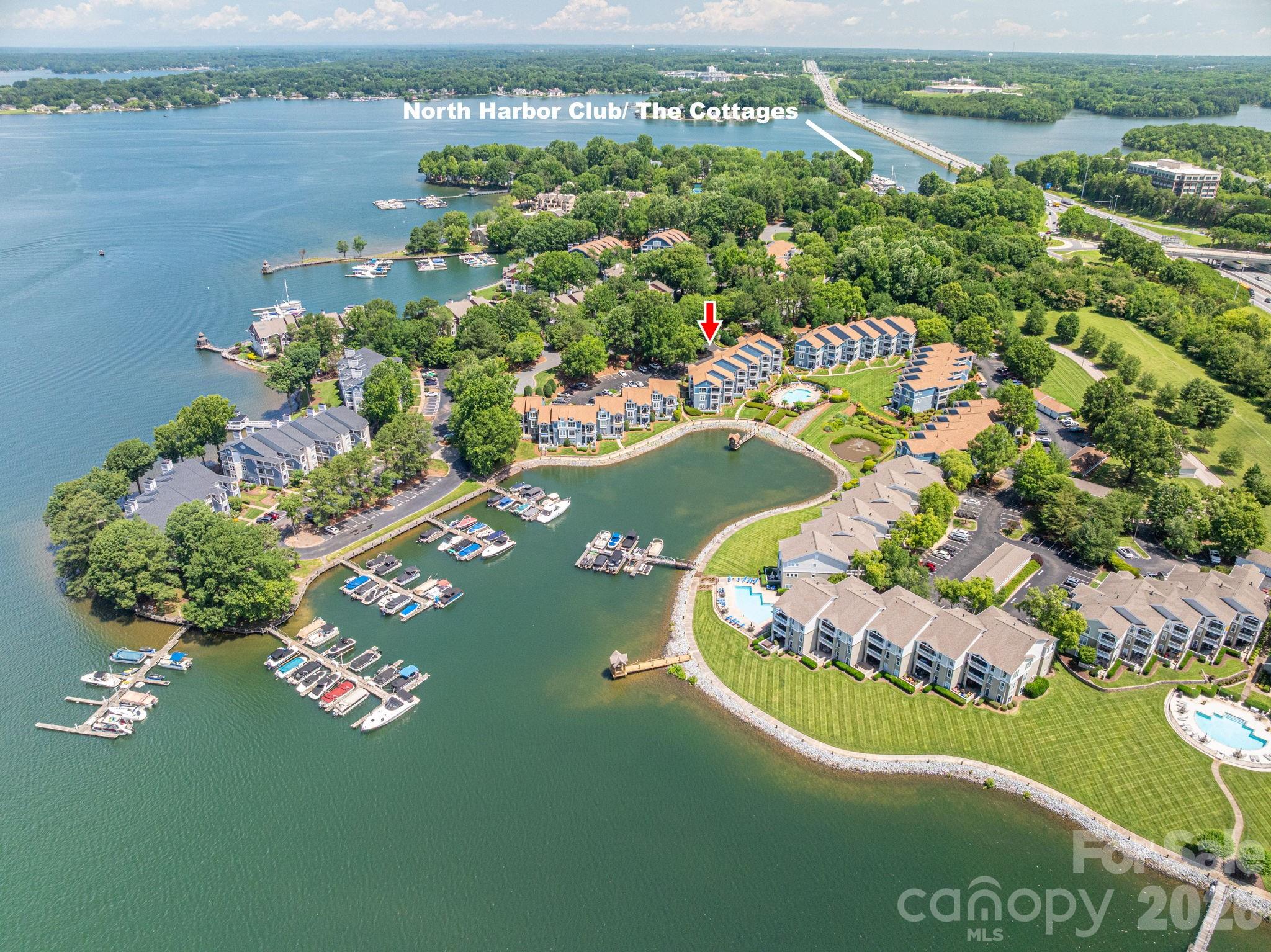 1018 Southwest Drive SW Unit: 18