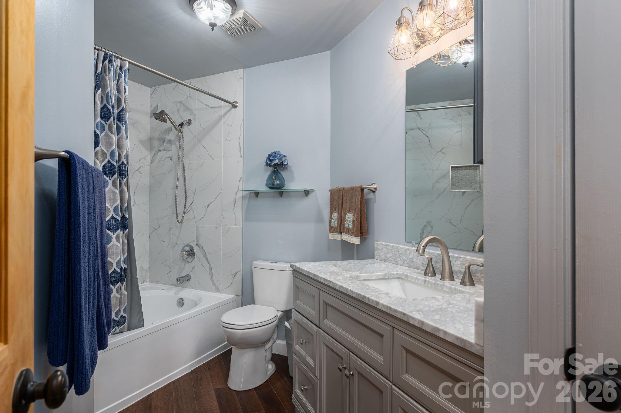 1018 Southwest Drive SW Unit: 18