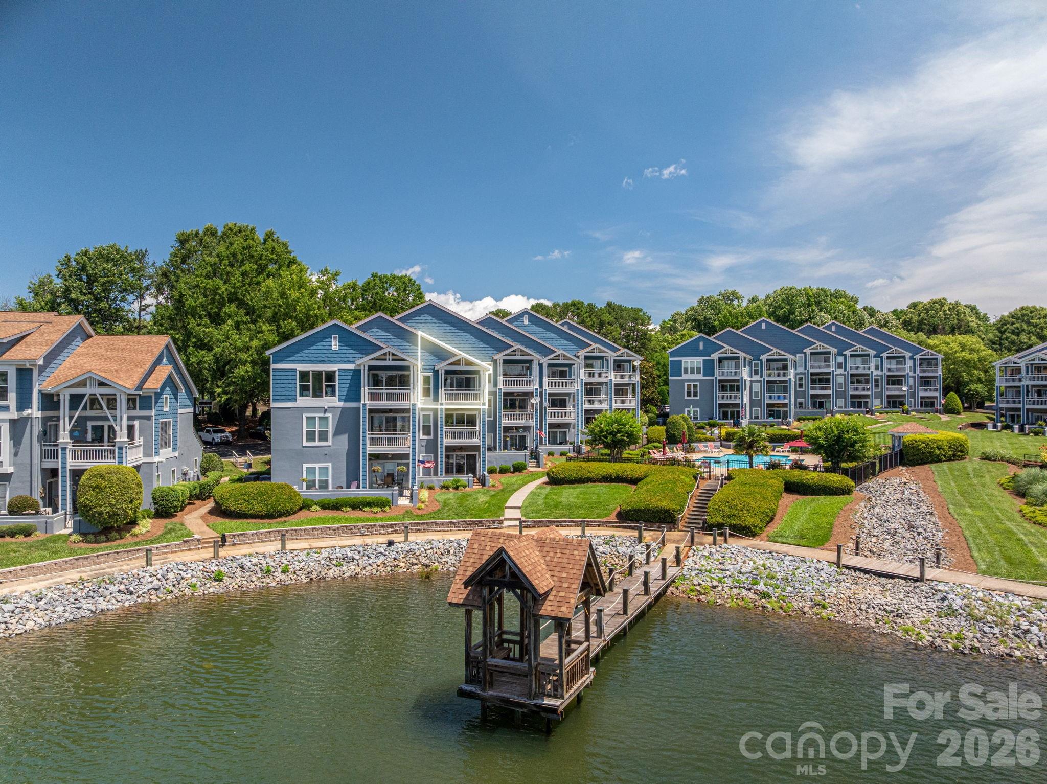 1018 Southwest Drive SW Unit: 18