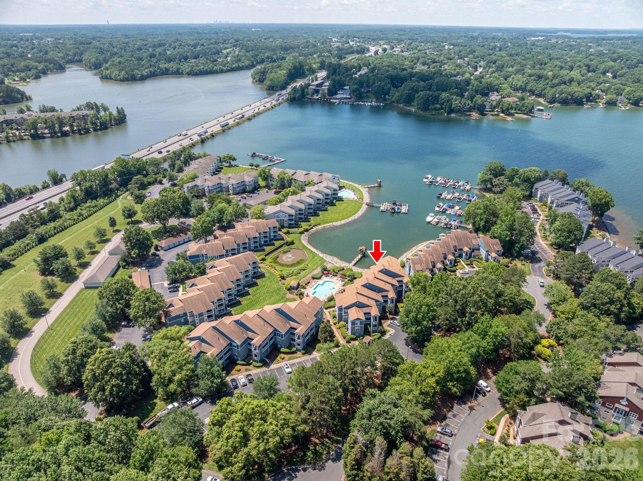 1018 Southwest Drive SW Unit: 18