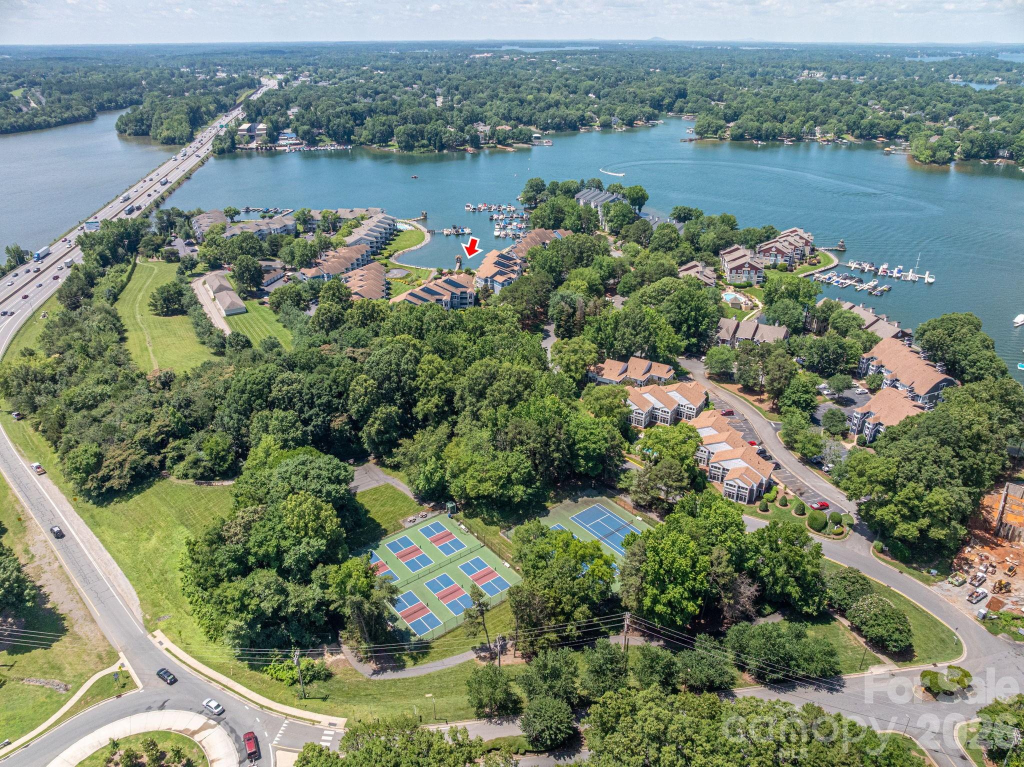 1018 Southwest Drive SW Unit: 18