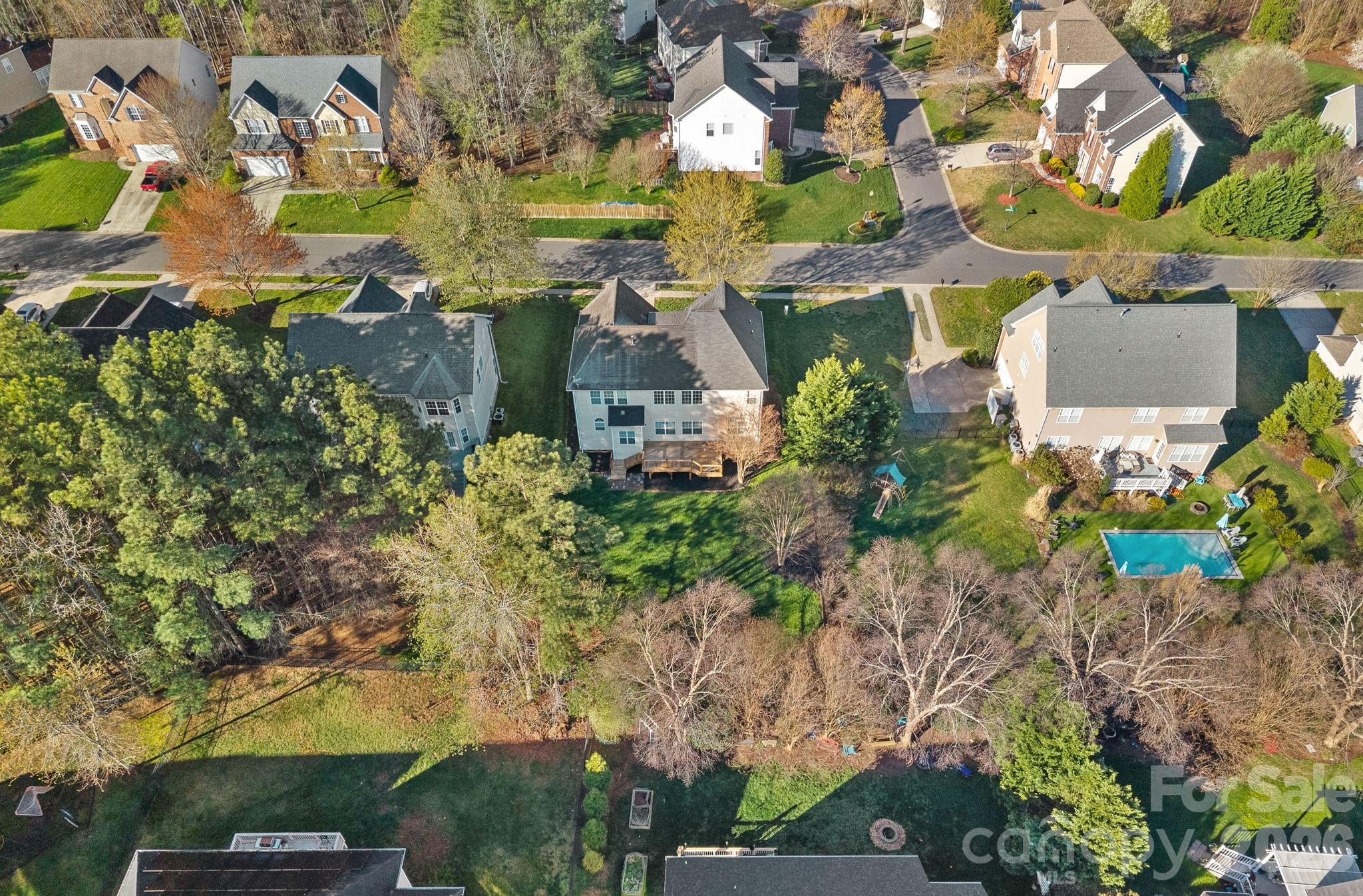 7736 Horseshoe Creek Drive