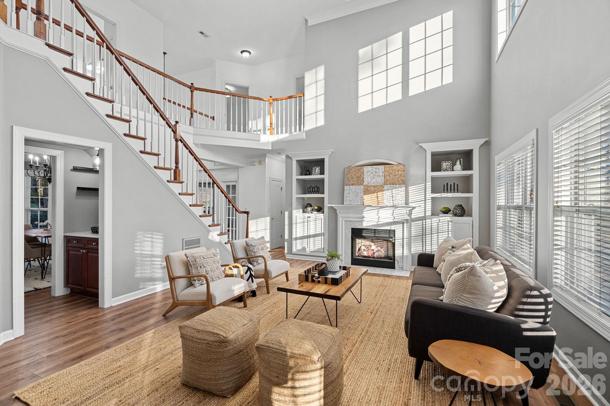 7736 Horseshoe Creek Drive